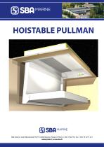 Hoistable Pullman