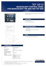 TEF 2610