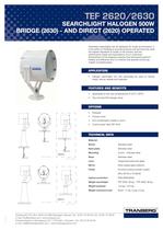 TEF 2620/2630