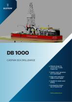 DB 1000