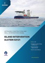 ISLAND INTERVENTION