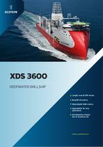 XDS 3600