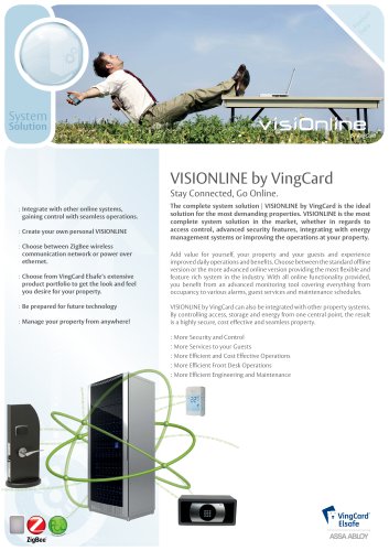 Visioline