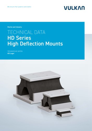 HD Series