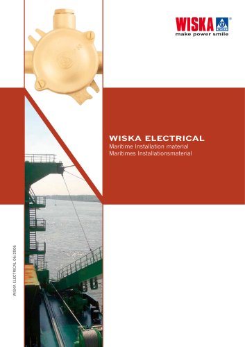 WISKA_Electrical