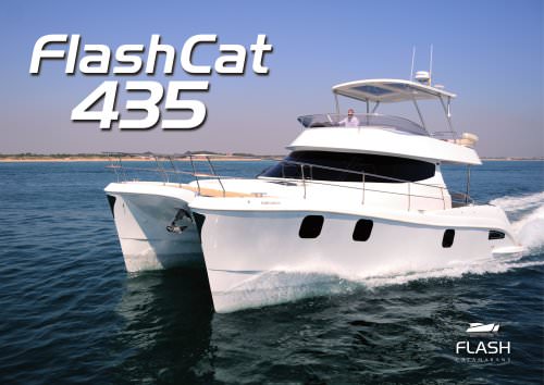  FlashCat 435