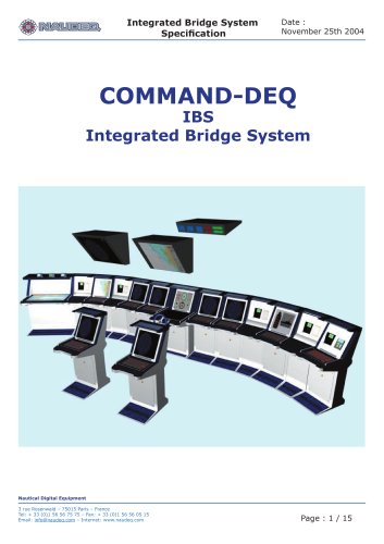 COMMAND-DEQ