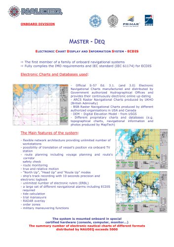 MASTER-DEQ 10/20