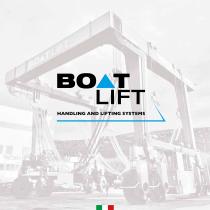 BOAT LIFT