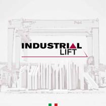 INDUSTRIAL LIFT