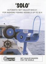 NHO-01 Solo