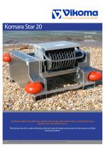 Komara Star 20