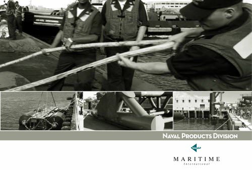 Naval Products Division