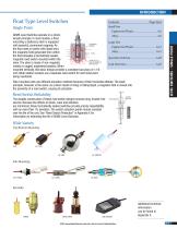 Level Switches Single Point