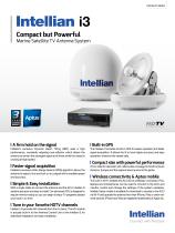 INTELLIAN  I3