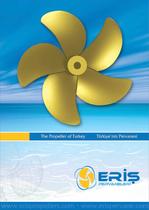 ERIS PROPELLERS BROCHURE