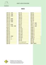 MARITIME CATALOGUE