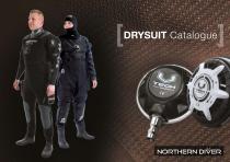 Drysuit Brochure