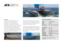 RS CAT14