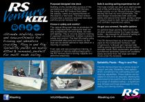 Venture Keel