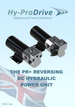 PR+ Brochure