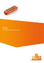 Elca Radiocontrols - Mago EVO