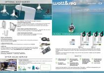 Cruising brochure