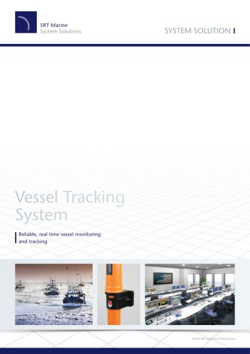 Vessel Tracking System