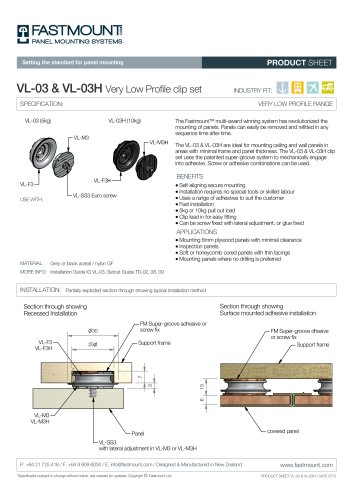 VL-CP3