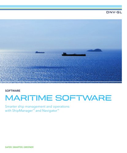 Maritime-software-brochure