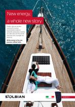 Solbian Brochure