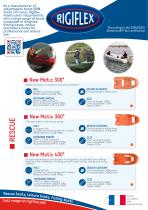 RIGIFLEX BOATS