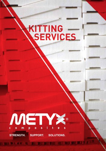 Kitting Services