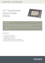 345LCD