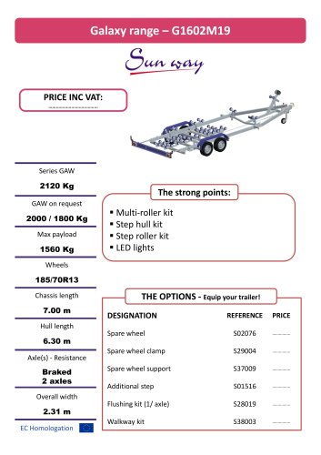 G1602M19