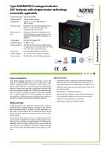 Datasheet NIQ31