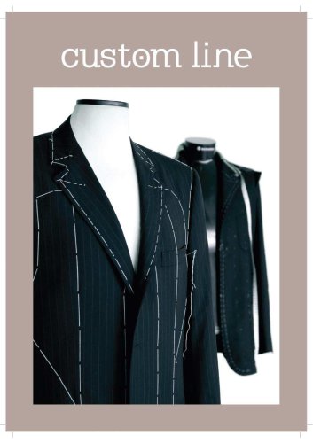 CUSTOM LINE