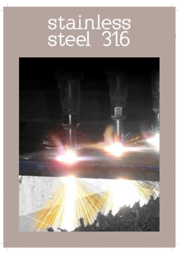 STAINLESS STEEL 316