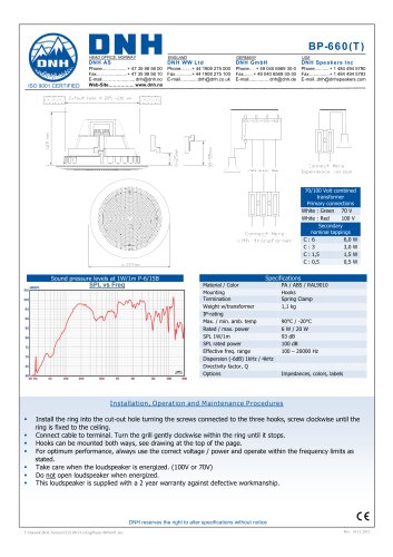 BP-660(T)