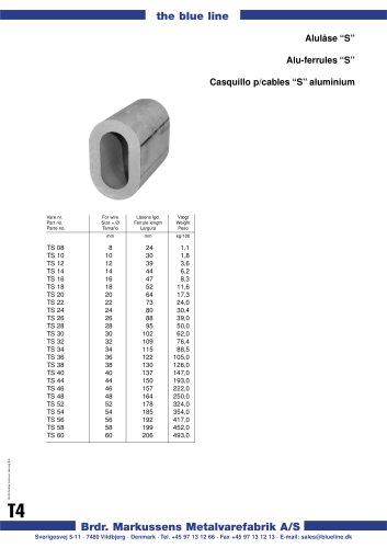 ferrules-t4