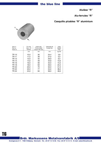 ferrules-t6