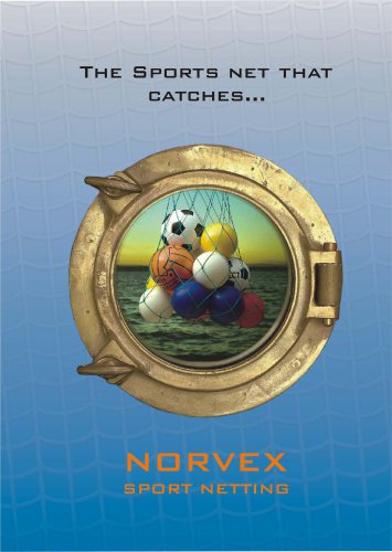 norvex sport netting