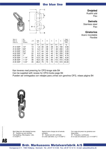 swivels-a6