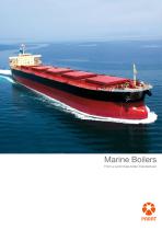 Marine Boilers