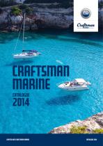 CM Catalogus 2014