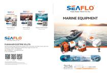 Marine Equipment 
