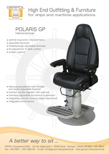 Polaris GP