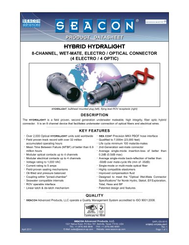 SAPL-DS-0015-HYBRID-HYDRALIGHT-