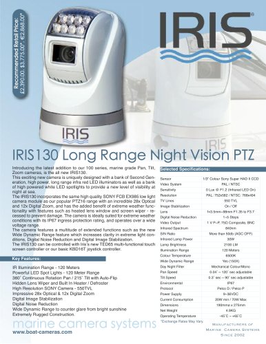 IRIS130