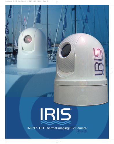 IRIS316-L / IRIS316-H